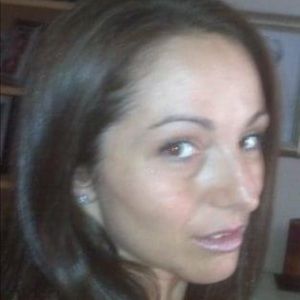 Meet your Posher, Sherry